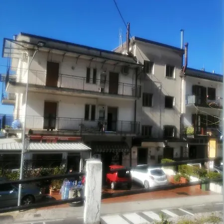 Babbarohouse - Casa * Castelcivita