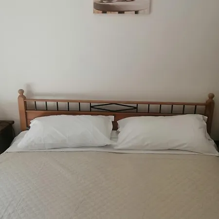 Сasa de vacaciones Babbarohouse - Casa Castelcivita