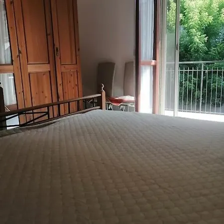 Сasa de vacaciones Babbarohouse - Casa Castelcivita