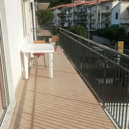 Babbarohouse - Casa Dom wakacyjny