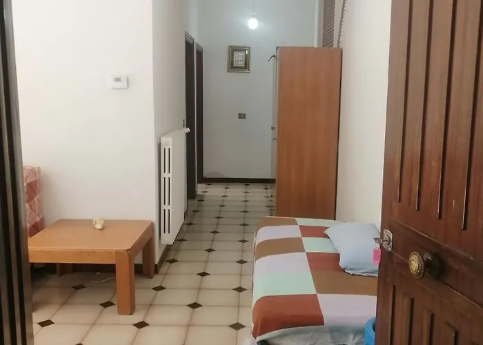 Babbarohouse - Casa *